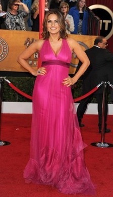 Mariska Hargitay
