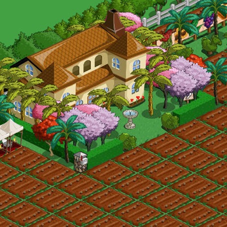 Farmville 1