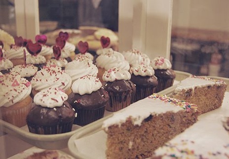 Cupcakes