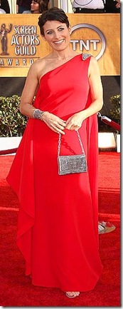 Lisa Edelstein