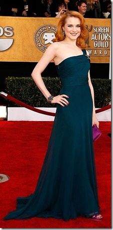 Evan Rachel Wood
