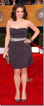 Tina Fey