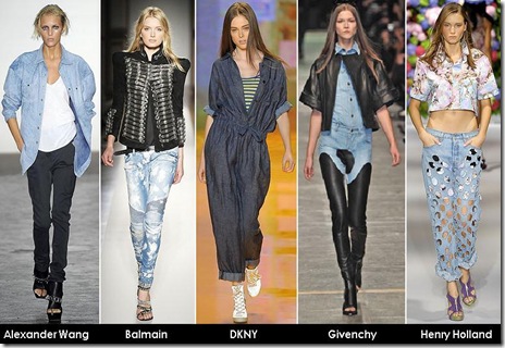 Denim