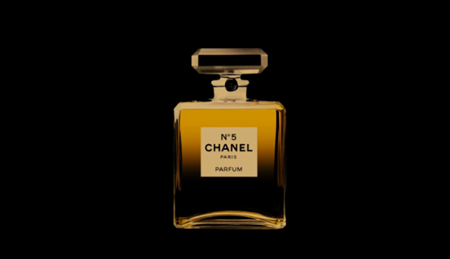 Chanel No 5