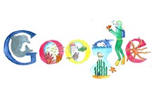 Doodle Google5