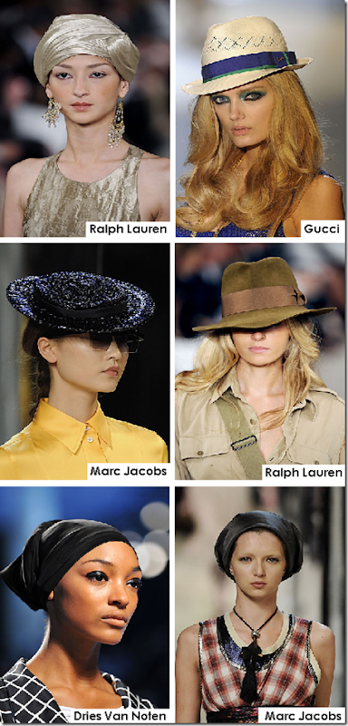 Hats