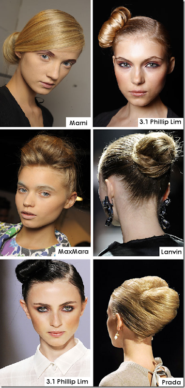 Updos
