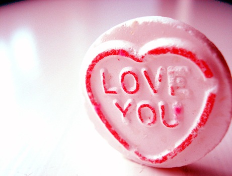 Love you