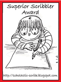 superior scribbler