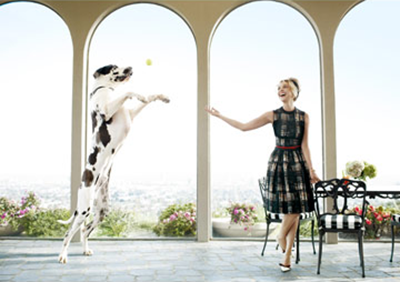 Katherine Heigl - Harpers Bazaar 2