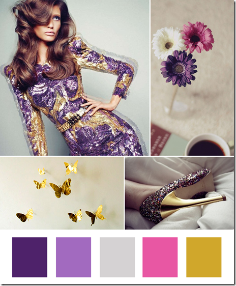August Color Palette 2