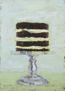Tower Cake - Paul Ferney