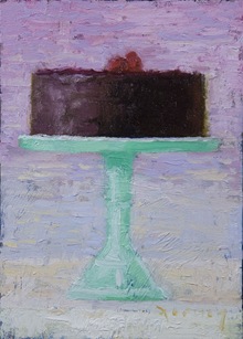 Upside Down Cake - Paul Ferney