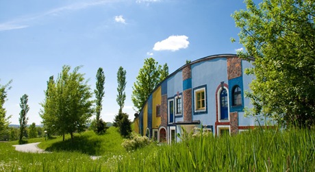 Blumau Wellness Hotel 2