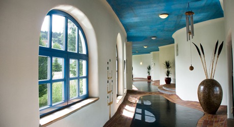 Blumau Wellness Hotel 4