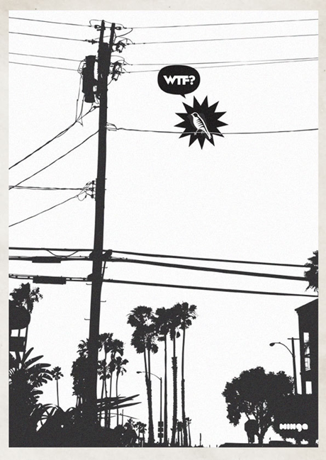 WTF? by Minga
