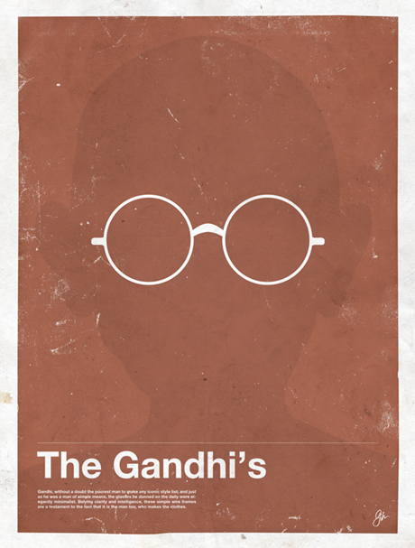 Framework: Ghandi