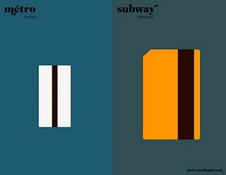 Paris vs New York