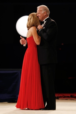 The Bidens