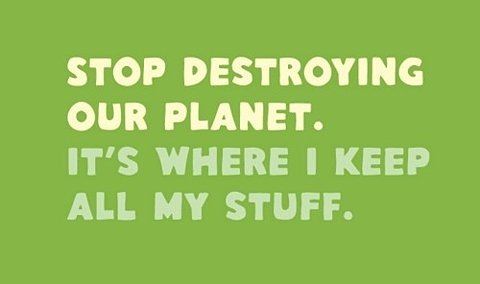 [StopDestroyingthePlanetUrbanTaster3.jpg]