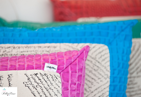 The Pillow Case