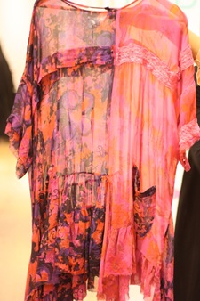 Meadham Kirchhoff forTopshop