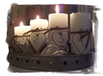 advent