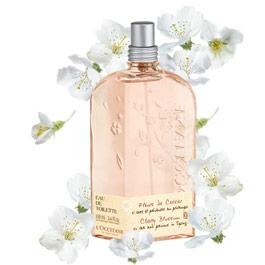 [LÆOccitane Cherry Blossom Eau de Toilette[2].jpg]
