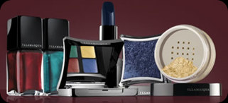 ILLAMASQUA ILLAMASQUA