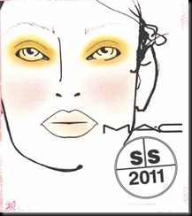 MAC-Spring-Summer-2011-Makeup-London-Fashion-Week-Andrew-Gallimore-makeup MAC-Spring-Summer-2011-Makeup-London-Fashion-Week-Andrew-Gallimore-makeup