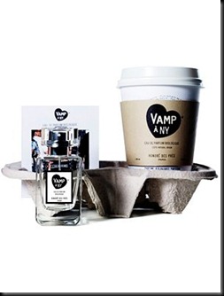 Honore des Pres We Love New York Honore des Pres We Love New York