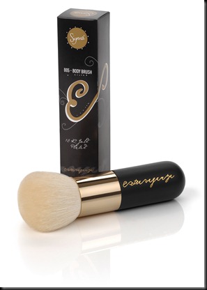 Body Brush 3 Body Brush 3