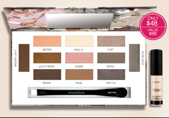 smashbox smashbox