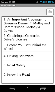 How to get Massachusetts Driver's Manual lastet apk for android