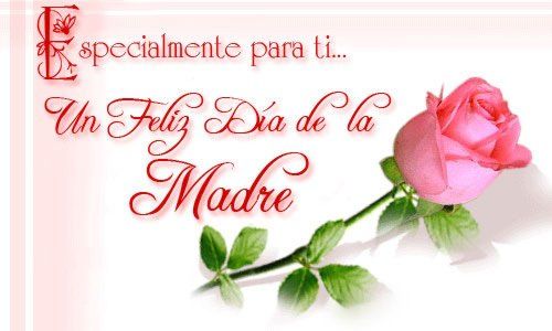 Postales para Mama