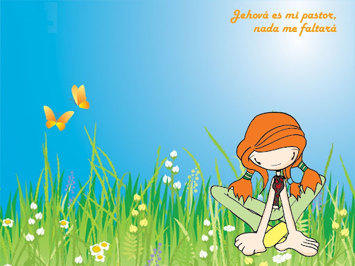 Postales para Jovenes