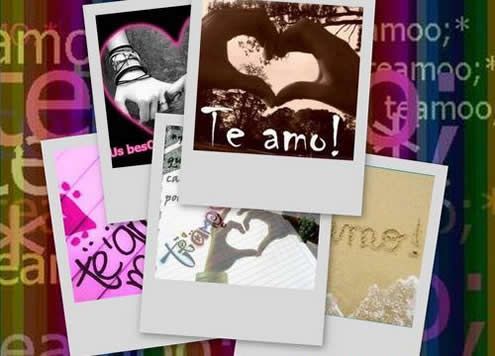 Postales para dedicar de amor