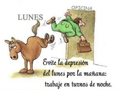 Chistes para el Lunes