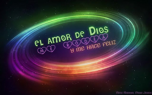 Arte para Jesus