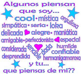Imagenes H5 Chidas