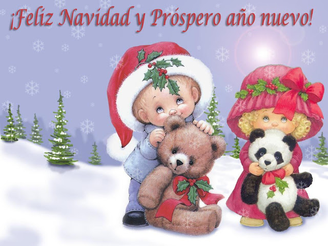 Feliz navidad!!