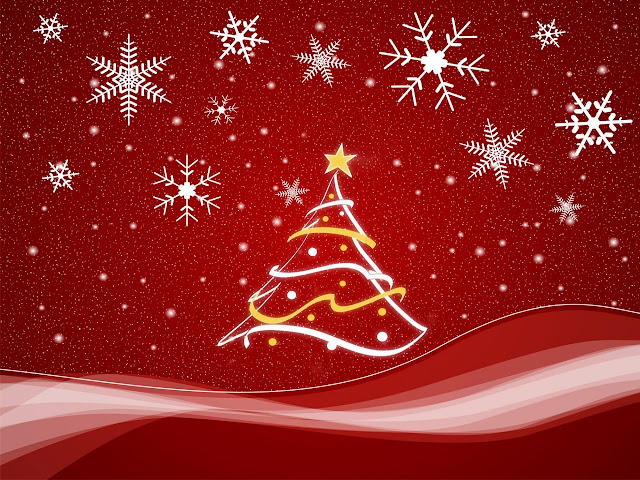 Fondos Navidad