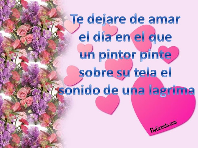 Nuevas postales de amor