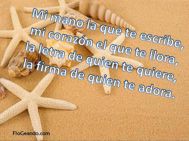 Rimas de amor