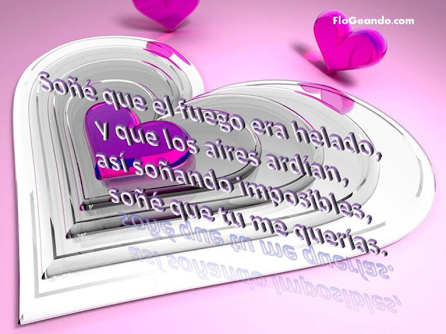 Rimas de amor gratis