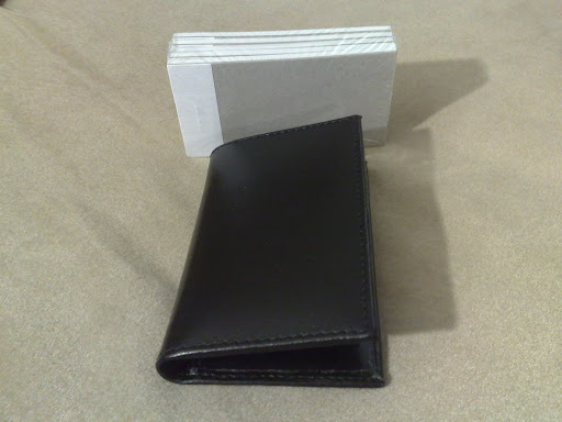 at a glance notetaker