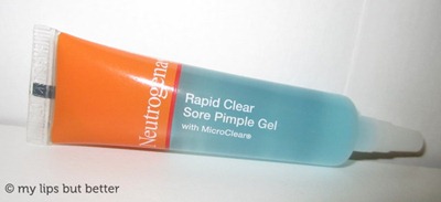 neutrogena-sore-pimple-gel