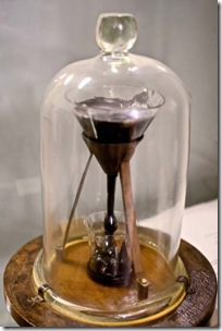 Pitch Drop Experiment