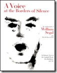 A Voice at the Borders of Silence