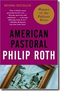 American Pastoral